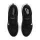Vomero Plus Black White