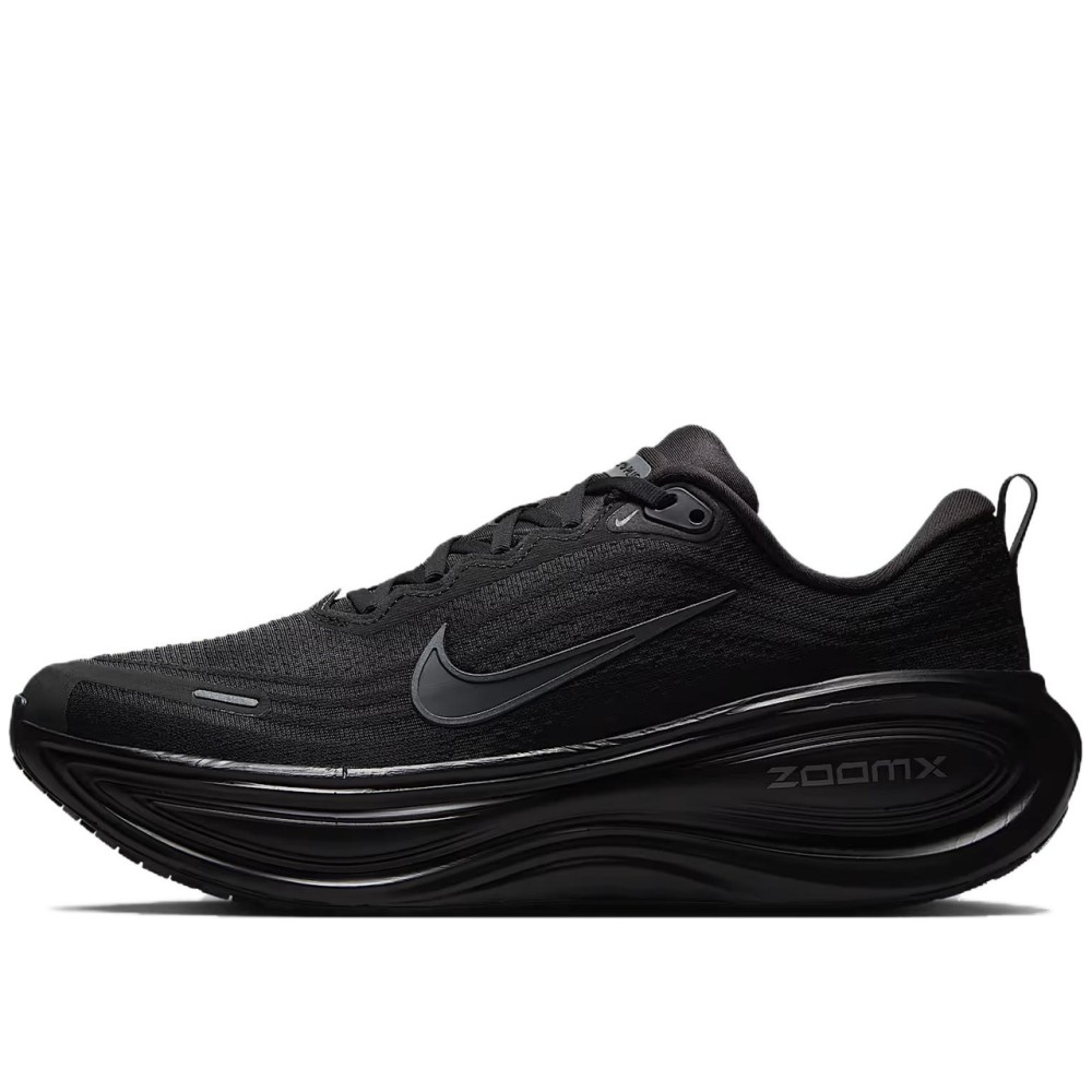 Vomero Plus Low Running Unisex Black