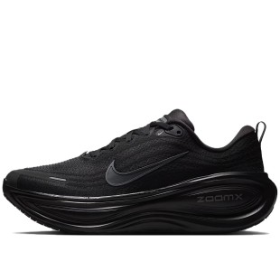 Vomero Plus Low Running Unisex Black