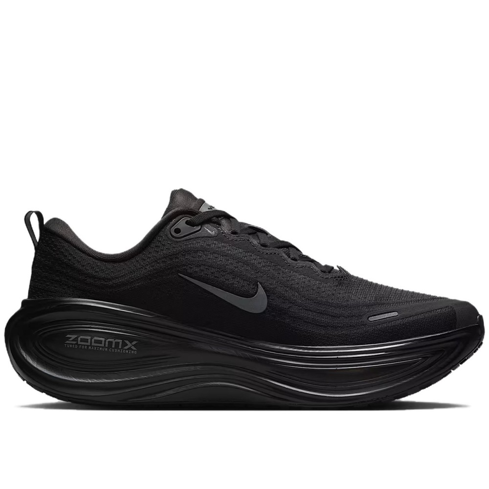 Vomero Plus Low Running Unisex Black