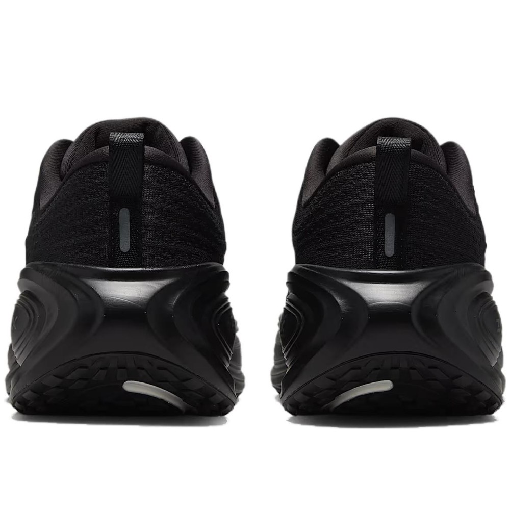 Vomero Plus Low Running Unisex Black