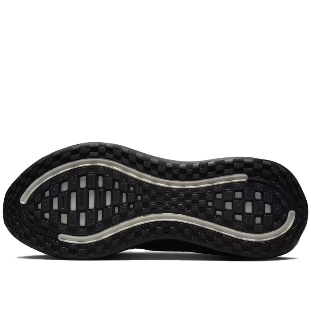 Vomero Plus Low Running Unisex Black