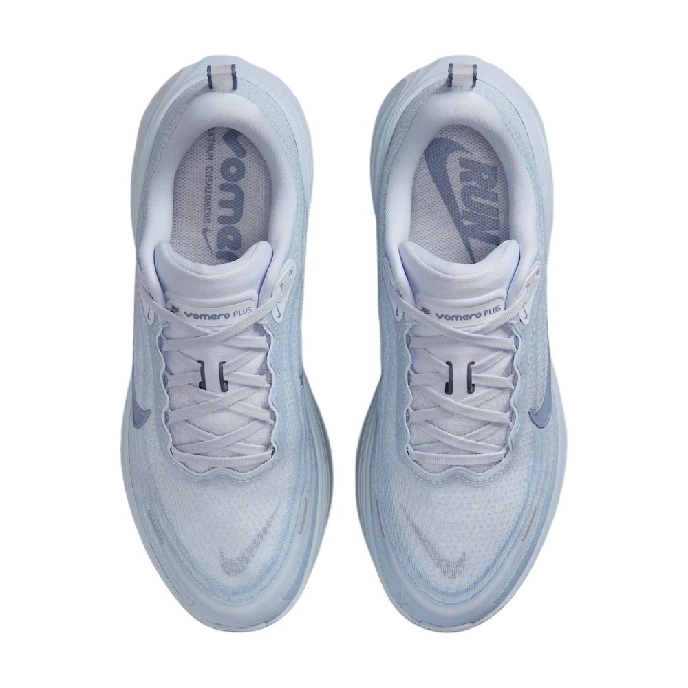 Vomero Plus Running Men S Blue