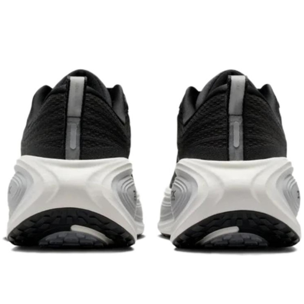 Vomero Plus Comfortable Breathable Rebound Running Men S Charcoal Black
