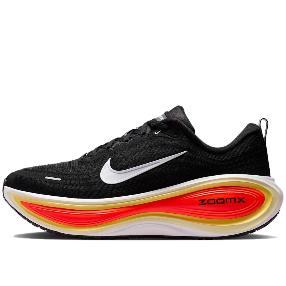 Vomero Plus Running Men S Black
