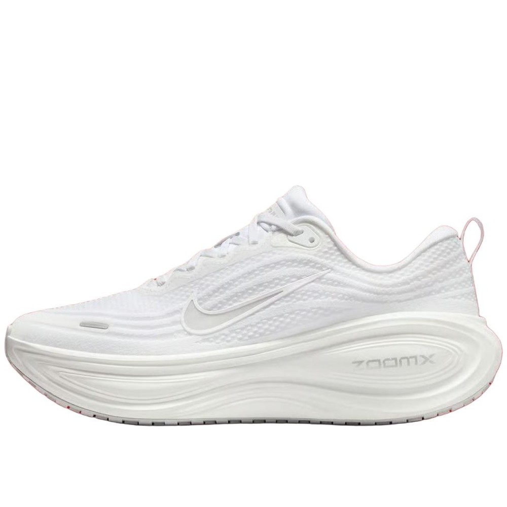 Vomero Plus White