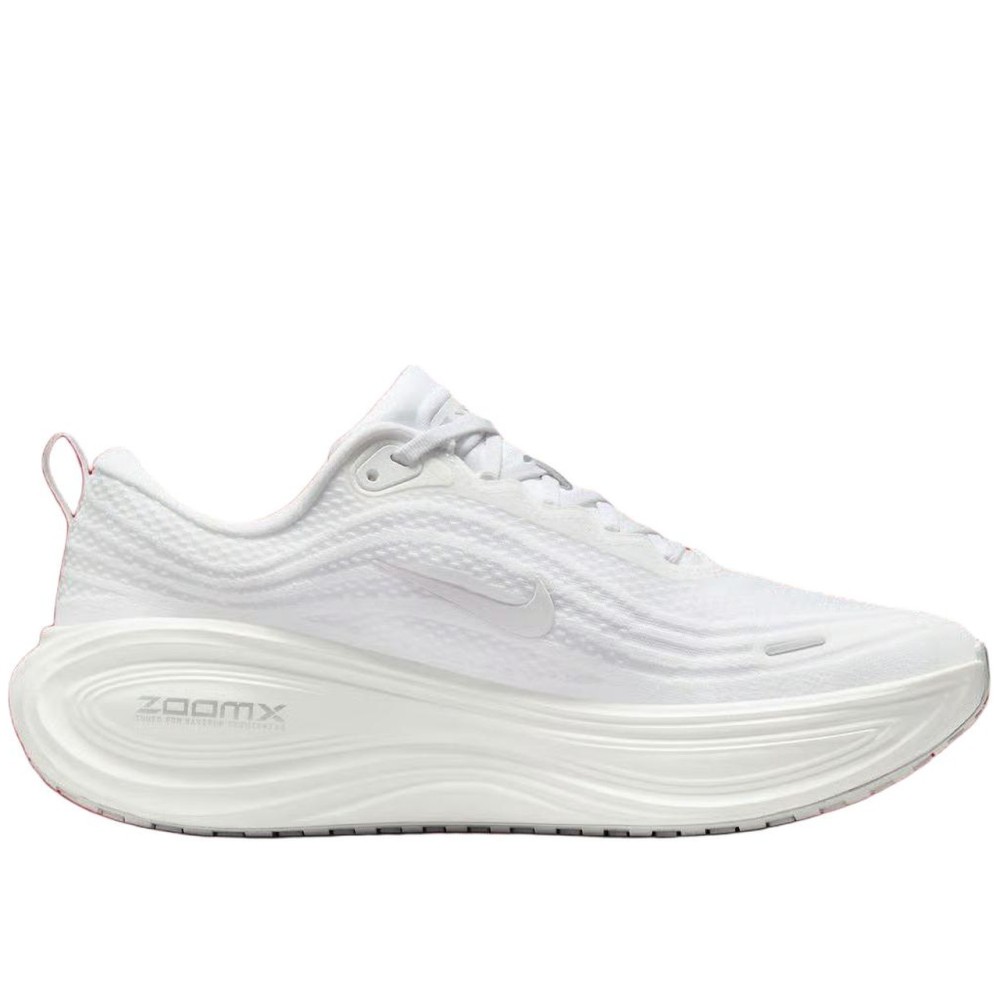Vomero Plus White