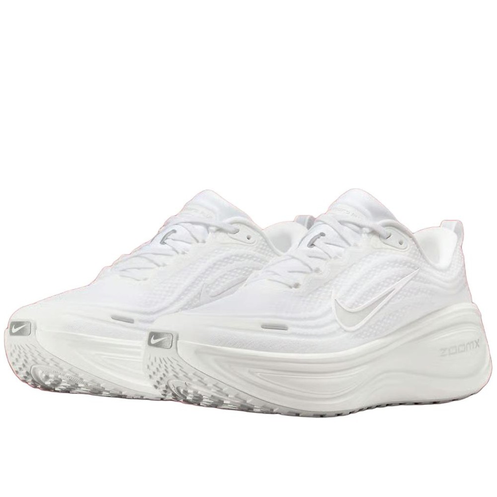 Vomero Plus White