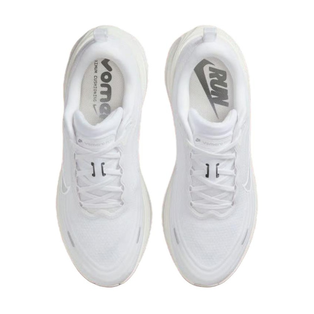 Vomero Plus White