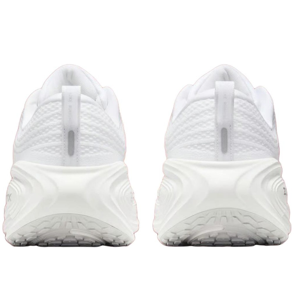 Vomero Plus White