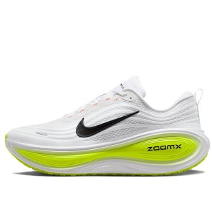Vomero Plus Breathable Rebound Running Men S White