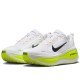 Vomero Plus Breathable Rebound Running Men S White