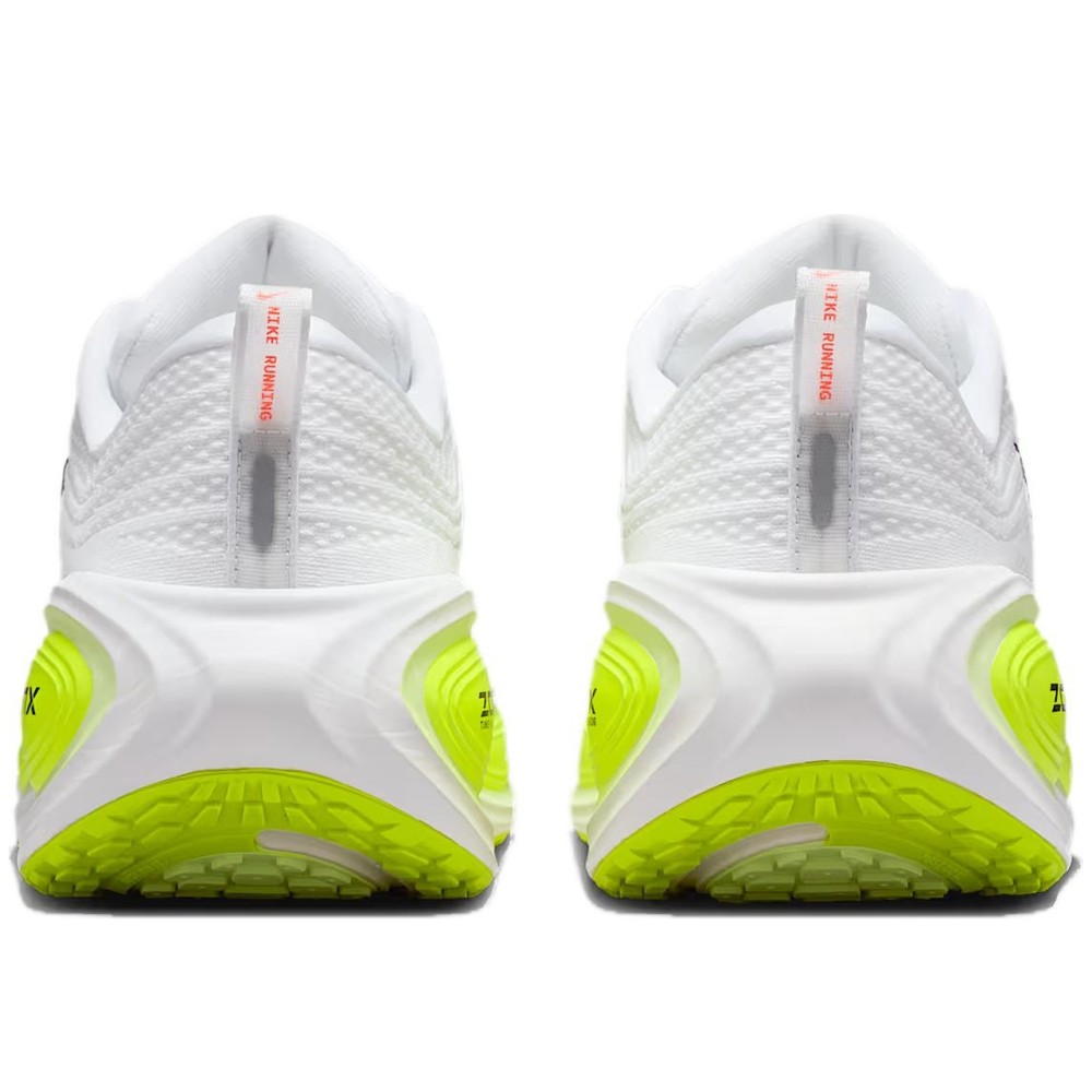 Vomero Plus Breathable Rebound Running Men S White