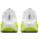 Vomero Plus Breathable Rebound Running Men S White
