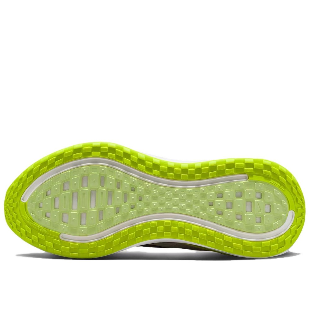 Vomero Plus Breathable Rebound Running Men S White