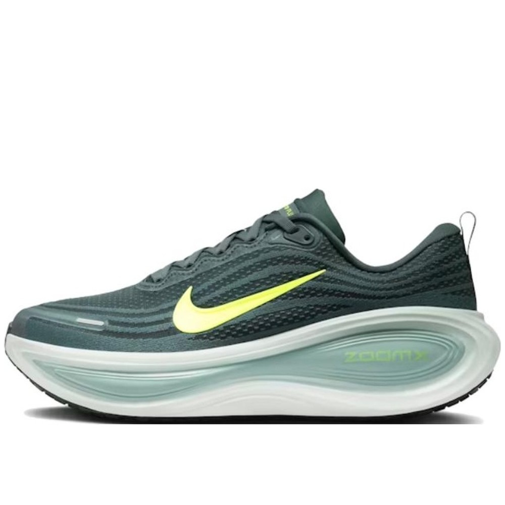 Vomero Plus Running Men S Green