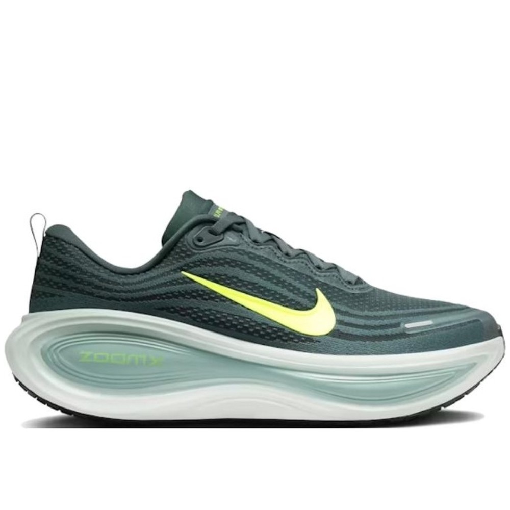 Vomero Plus Running Men S Green