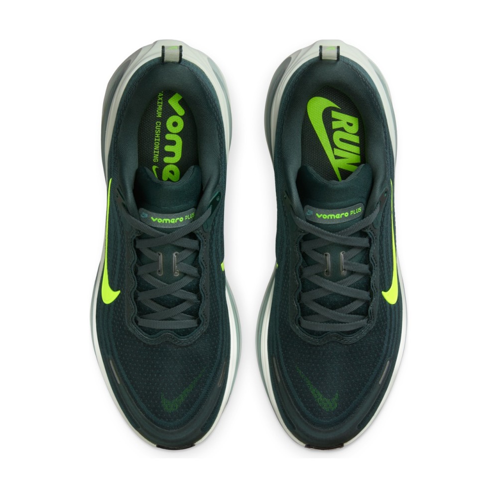 Vomero Plus Running Men S Green