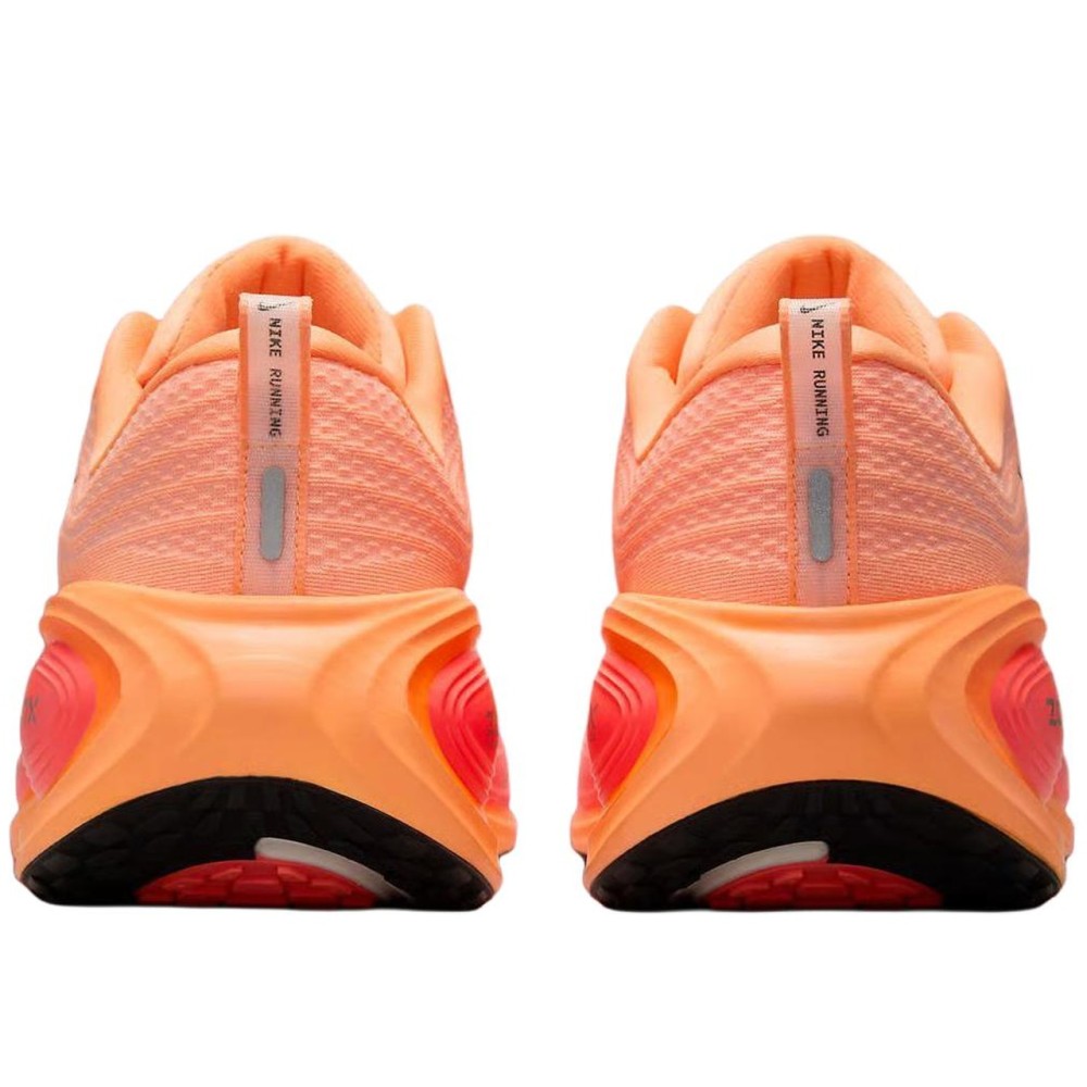 Vomero Plus Orange Pulse