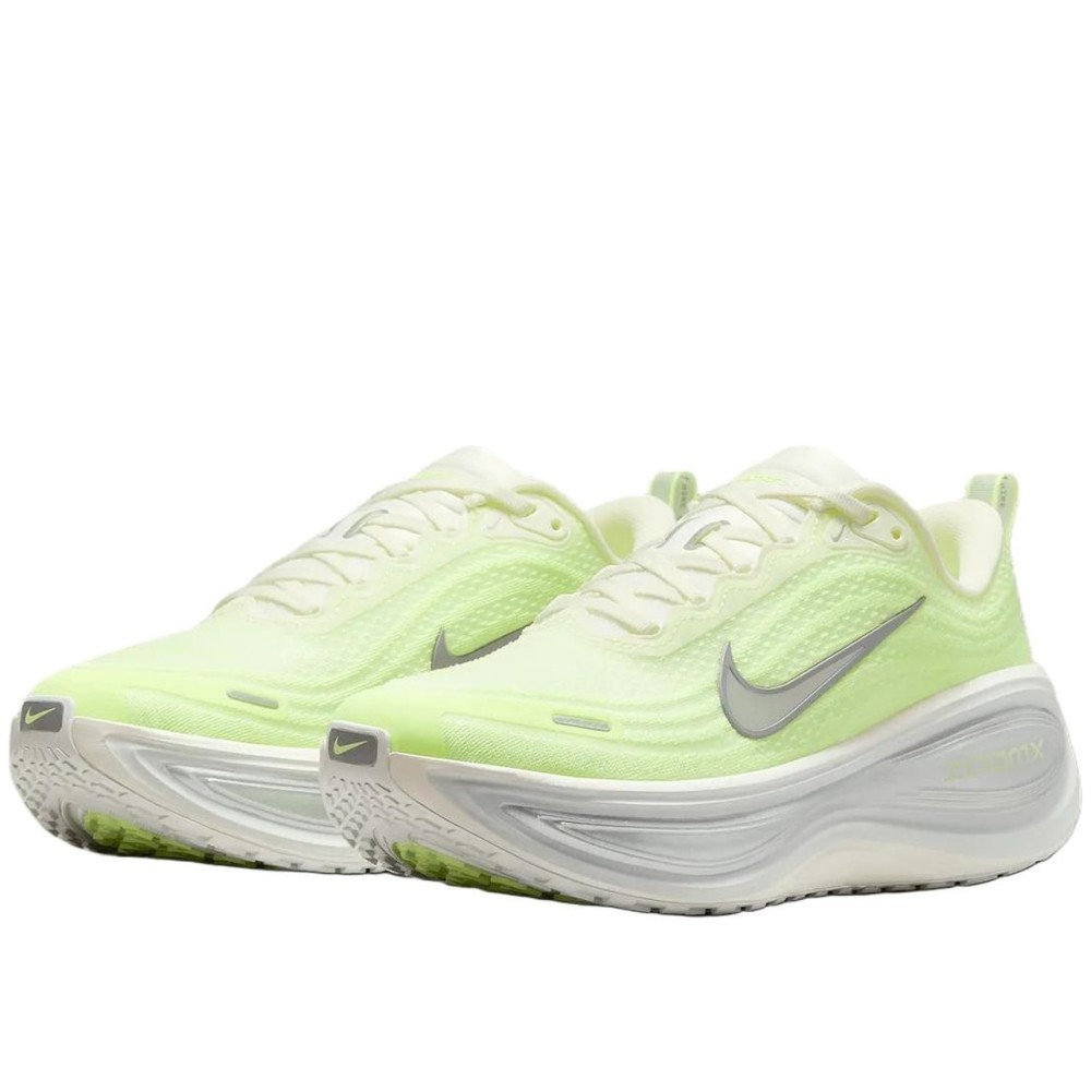 Vomero Plus Barely Volt Women