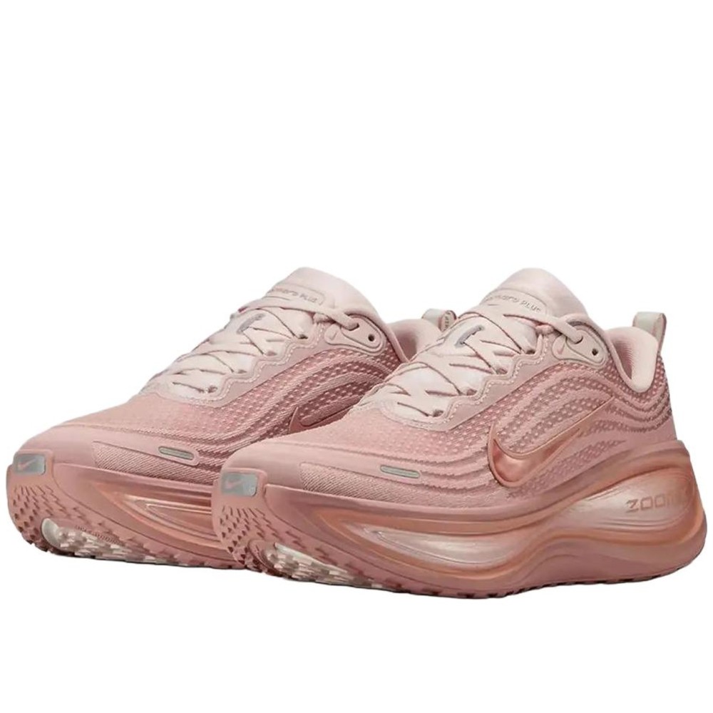 Vomero Plus Low Running Unisex Pink