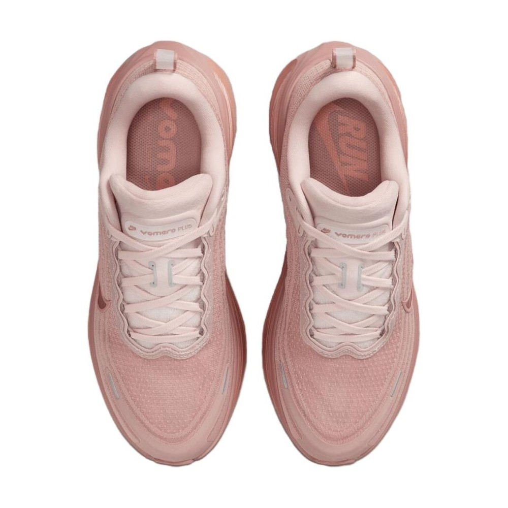 Vomero Plus Low Running Unisex Pink