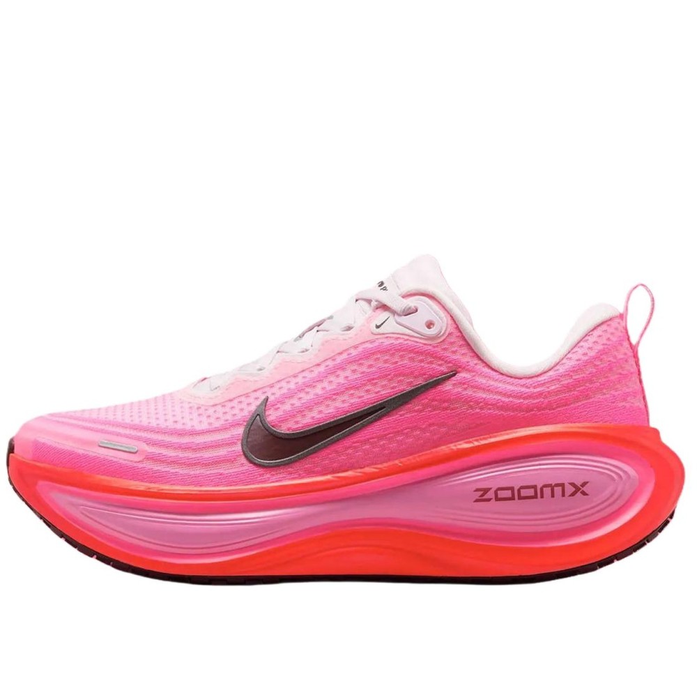 Vomero Plus Hyper Pink Bright Crimson Women