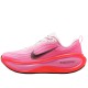 Vomero Plus Hyper Pink Bright Crimson Women