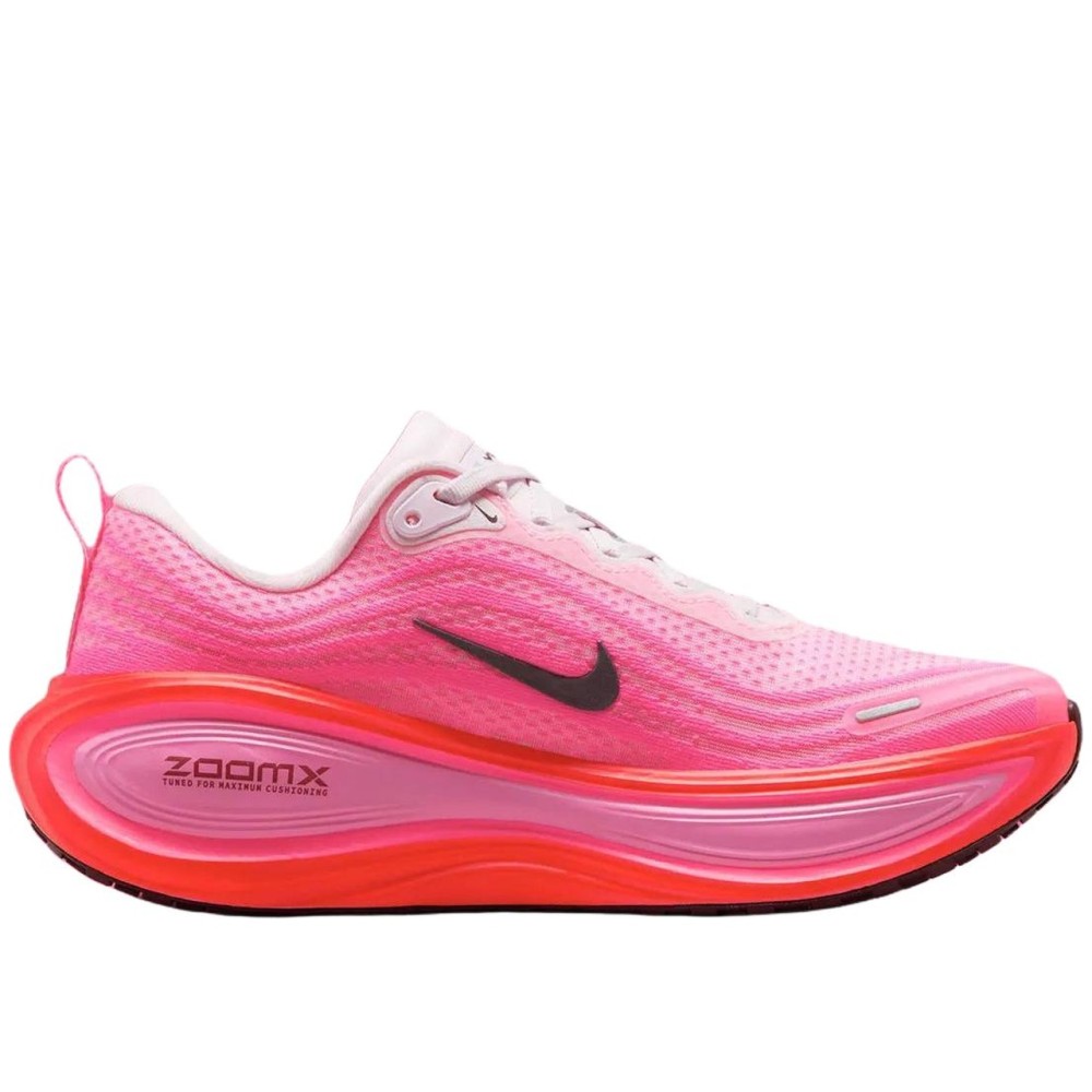 Vomero Plus Hyper Pink Bright Crimson Women