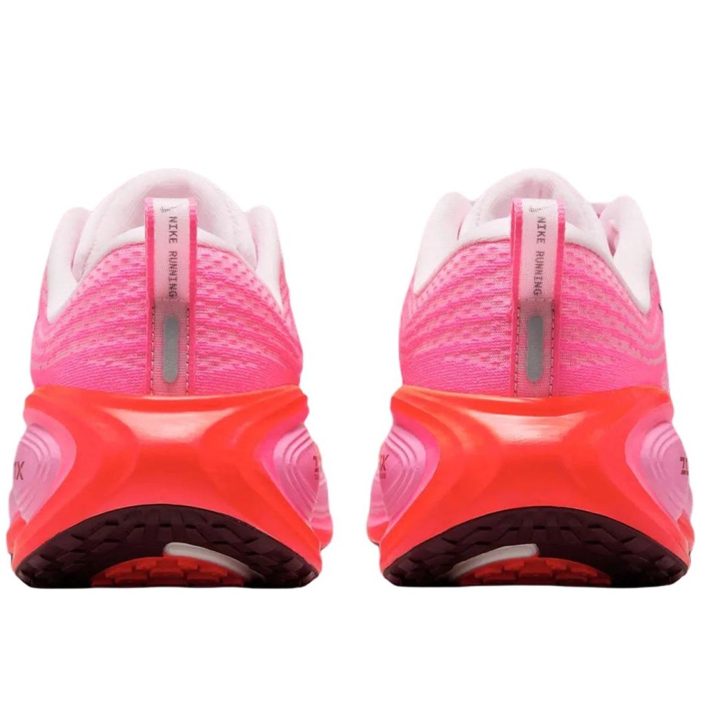 Vomero Plus Hyper Pink Bright Crimson Women