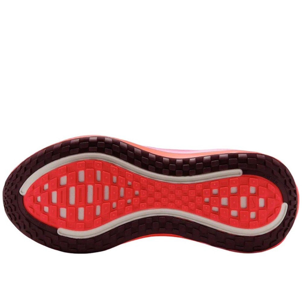 Vomero Plus Hyper Pink Bright Crimson Women