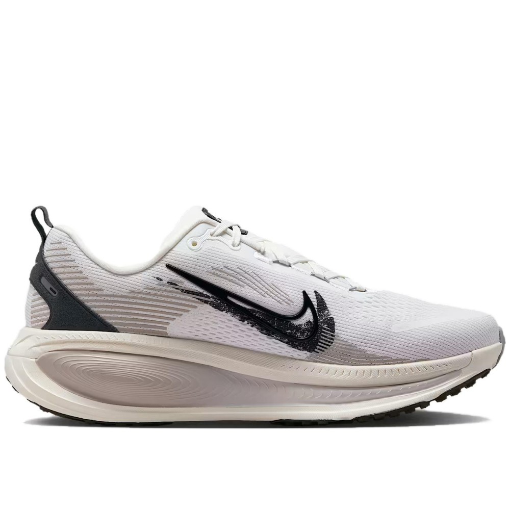 Vomero 18 Zoomx Long Distance Running Sprint Running Men S White