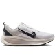 Vomero 18 Zoomx Long Distance Running Sprint Running Men S White