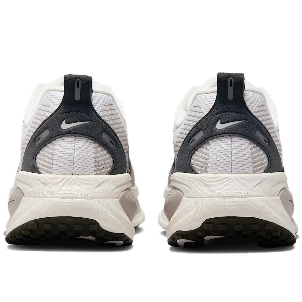 Vomero 18 Zoomx Long Distance Running Sprint Running Men S White