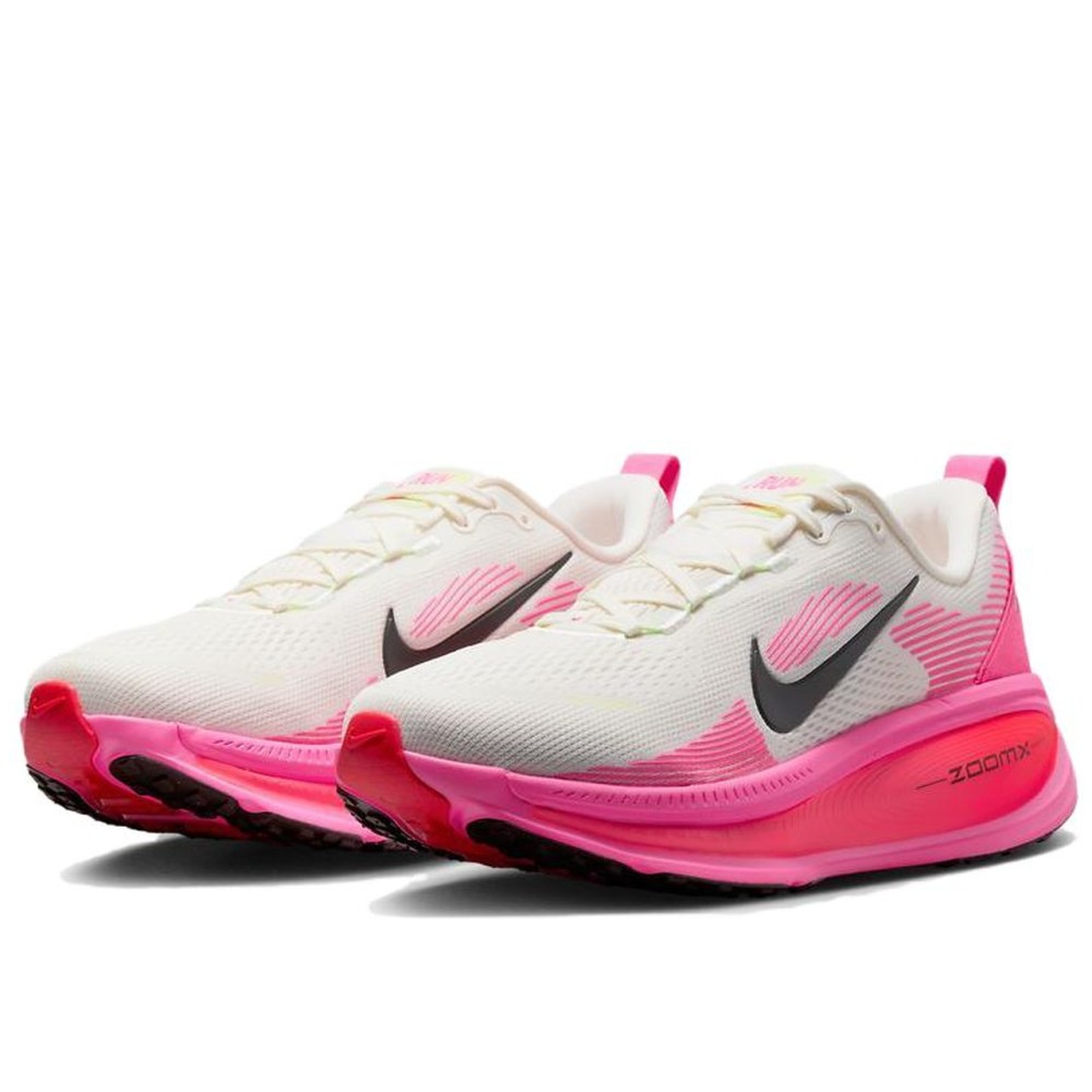 Vomero 18 Sail Hyper Pink