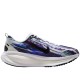 Vomero 18 Cushioning Low Zoomx Training Long Distance Running Sprint Casual Running Men S Blue White