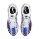 Vomero 18 Cushioning Low Zoomx Training Long Distance Running Sprint Casual Running Men S Blue White
