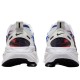 Vomero 18 Cushioning Low Zoomx Training Long Distance Running Sprint Casual Running Men S Blue White