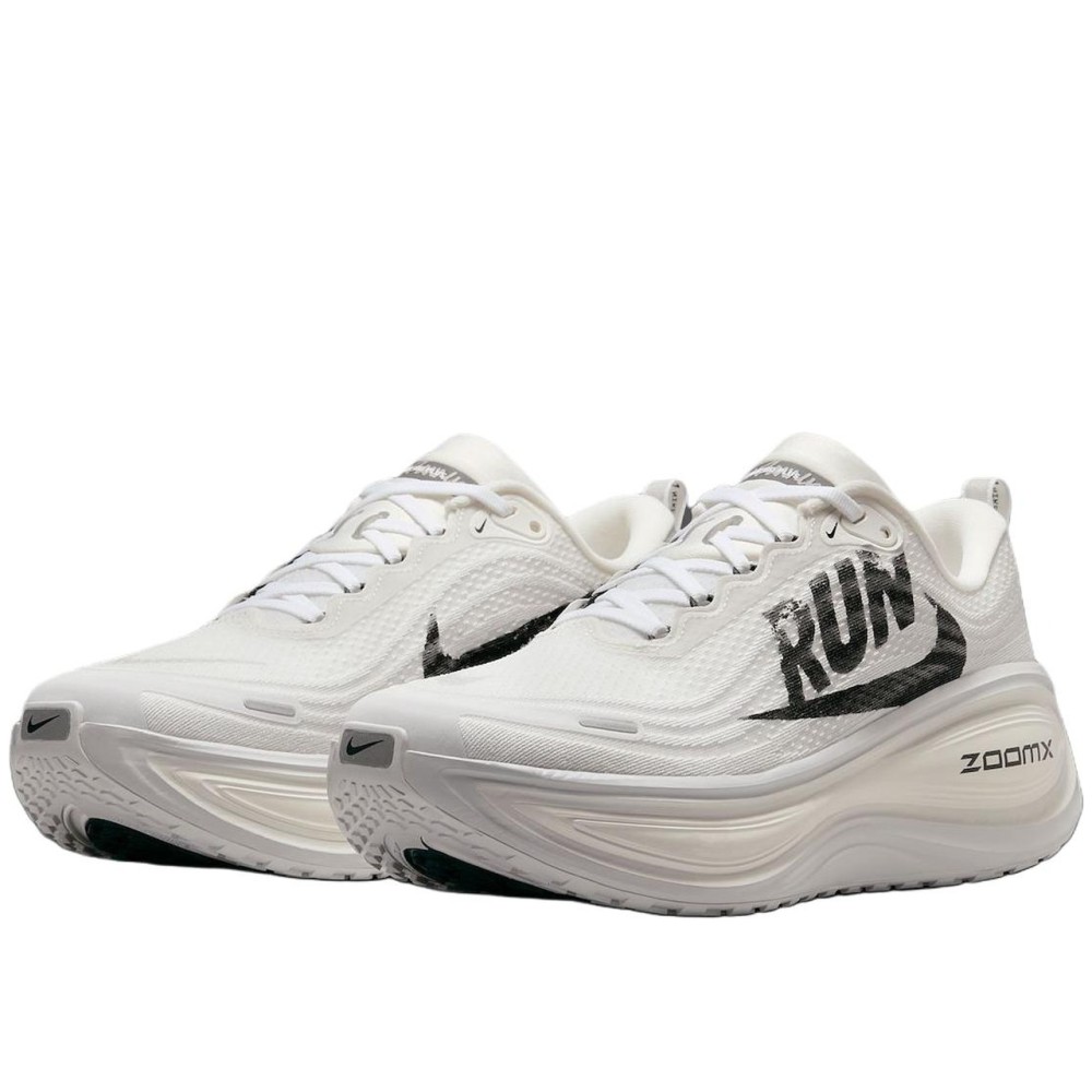 Vomero Plus Low Zoomx Marathon Long Distance Running Sprint Running 