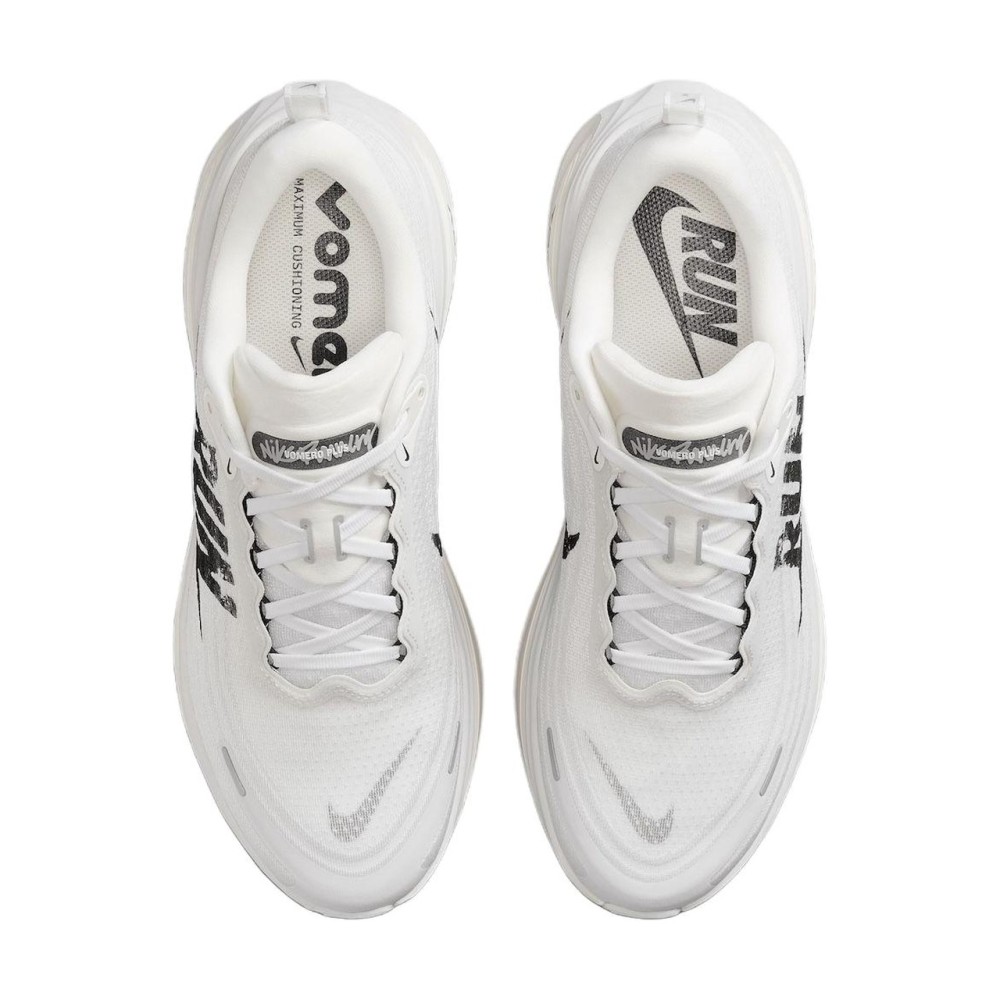 Vomero Plus Low Zoomx Marathon Long Distance Running Sprint Running 
