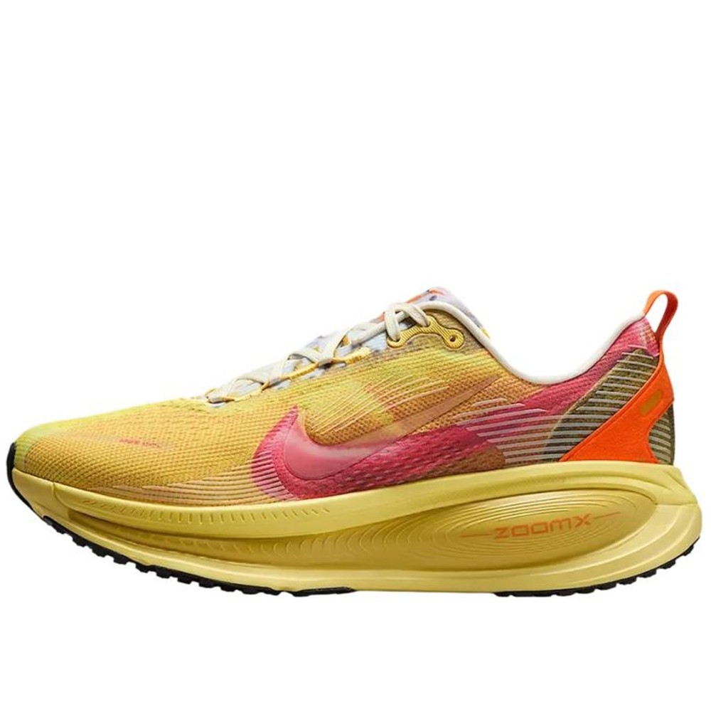 Vomero 18 Casual City Commute Running Unisex Yellow