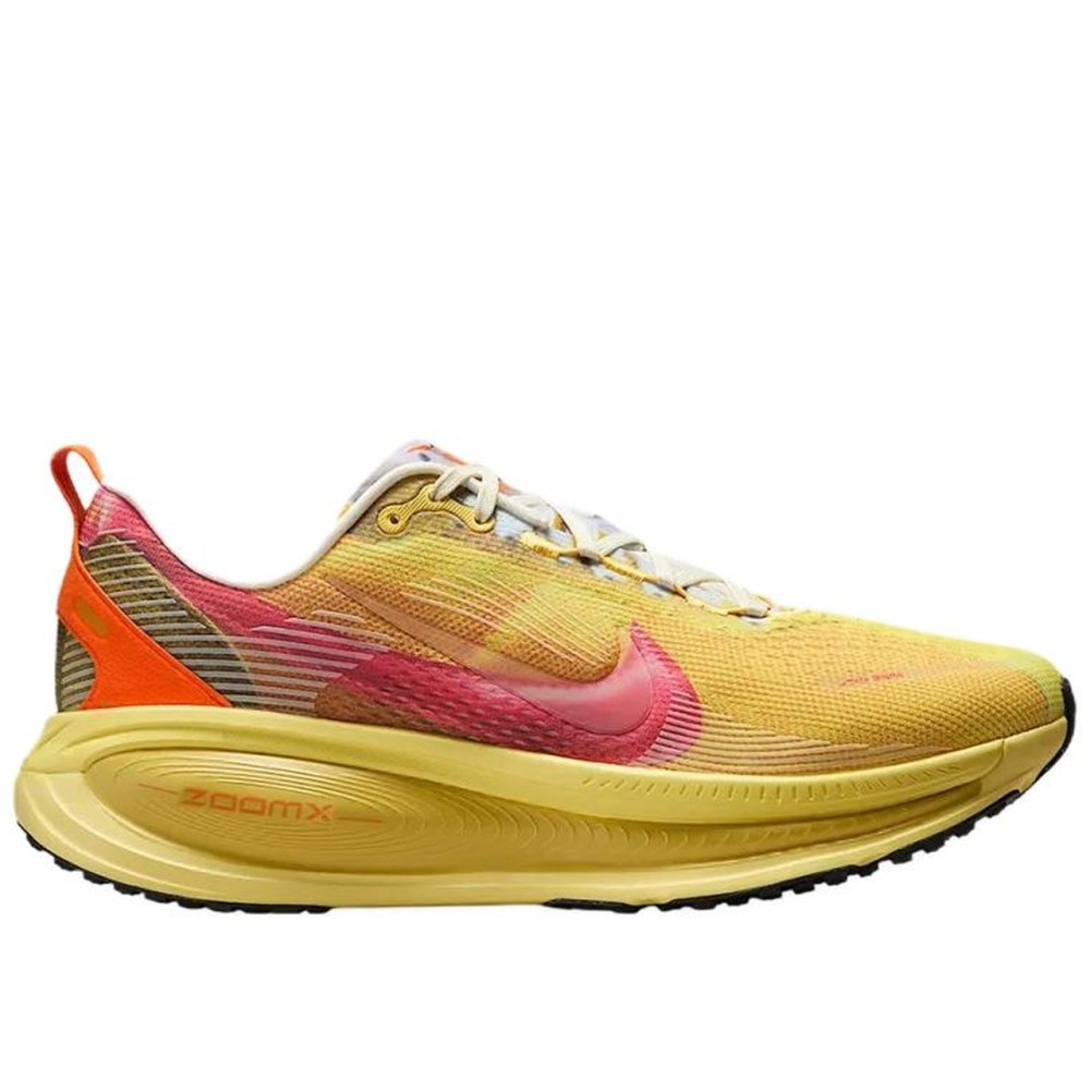 Vomero 18 Casual City Commute Running Unisex Yellow