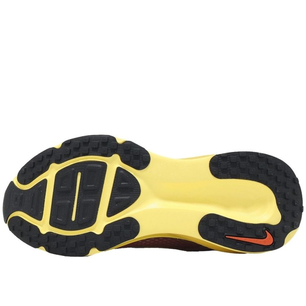 Vomero 18 Casual City Commute Running Unisex Yellow