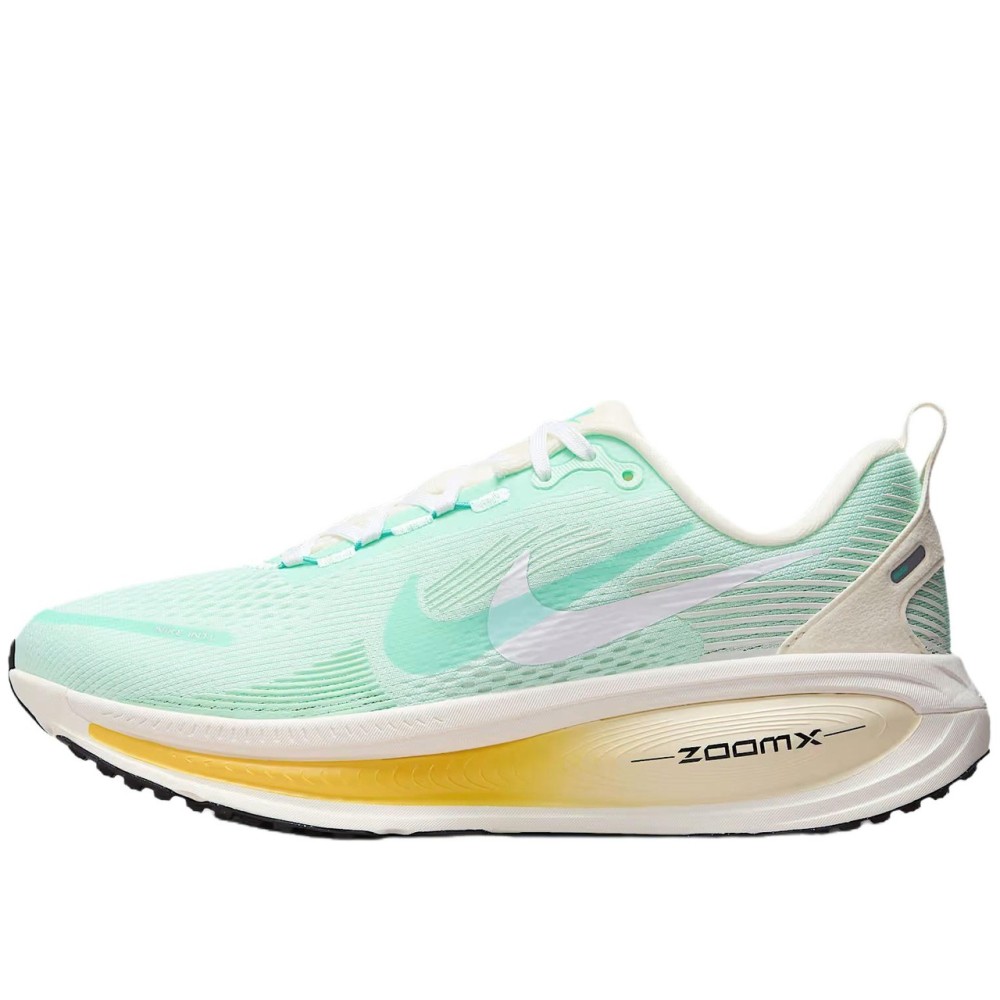 Vomero 18 Breathable Low Casual Running Women Green