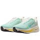 Vomero 18 Breathable Low Casual Running Women Green