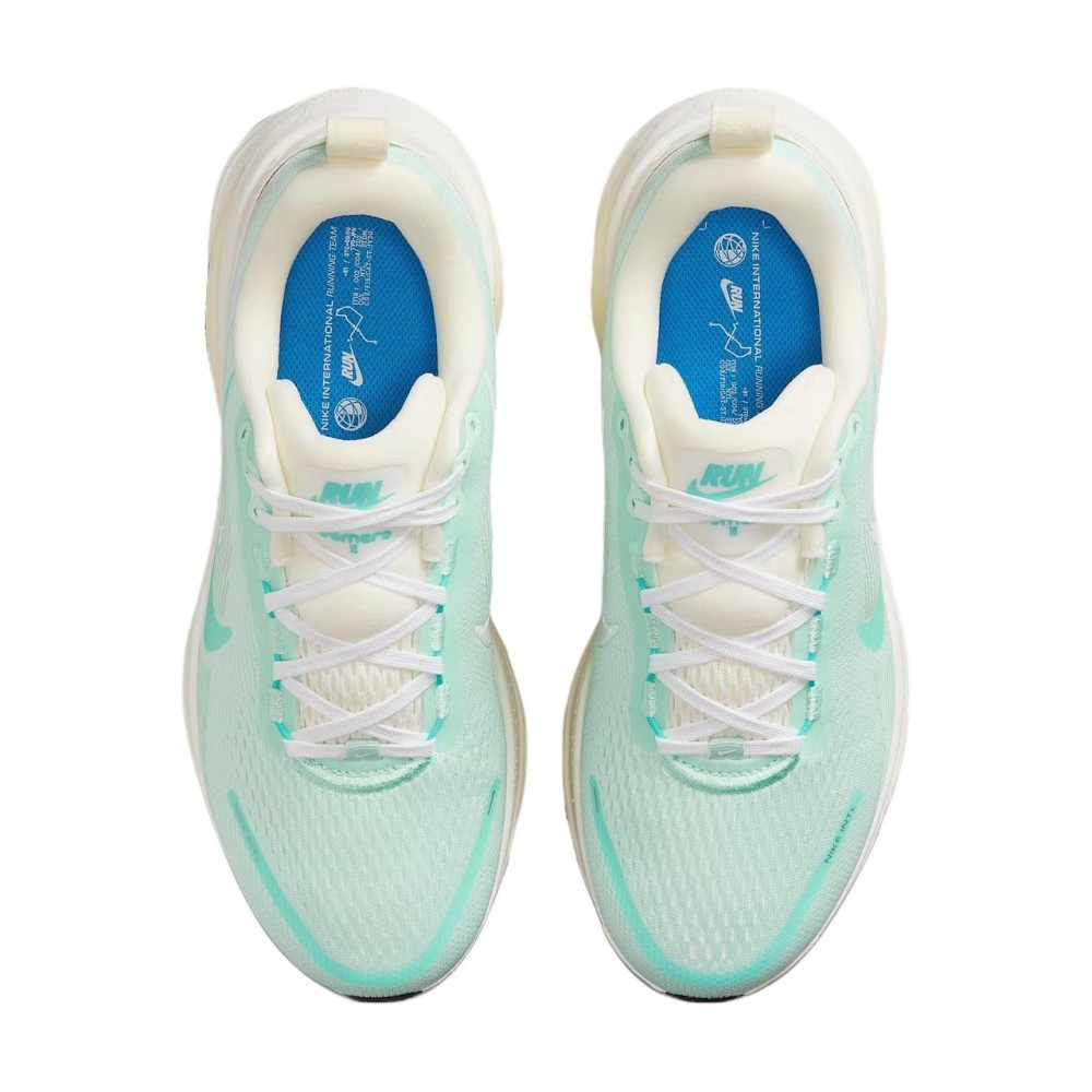 Vomero 18 Breathable Low Casual Running Women Green