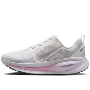 Vomero 18 Low Zoomx Long Distance Running Sprint Running Women Pink