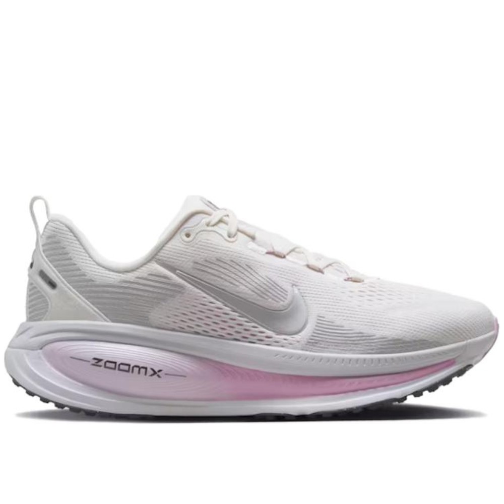 Vomero 18 Low Zoomx Long Distance Running Sprint Running Women Pink
