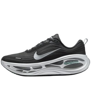 Vomero Plus Long Distance Running Sprint Running Unisex Black