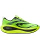 Vomero Plus Running Men S Black Yellow